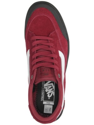 Vans Berle Pro Skateschuhe ID 563306 Blue Tomato